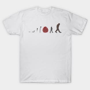 Forking Demons T-Shirt